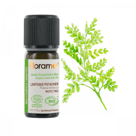 Organic Pistachio Mastic...