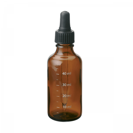 Graduated Measure Bottle