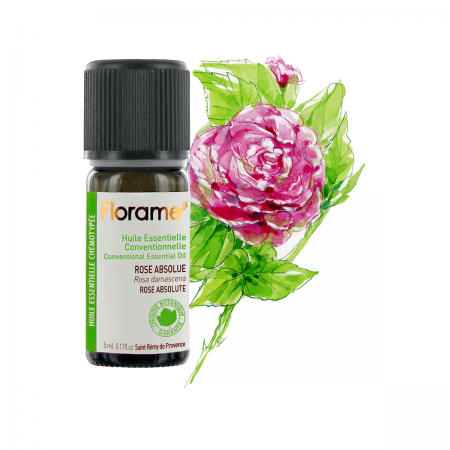 Rose Absolue Conventionnelle