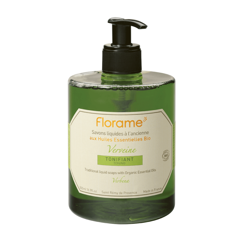 Verbena Traditional liquid soap (2024)