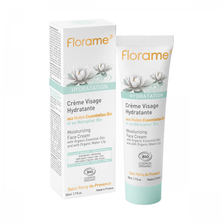 Crème Visage Hydratante