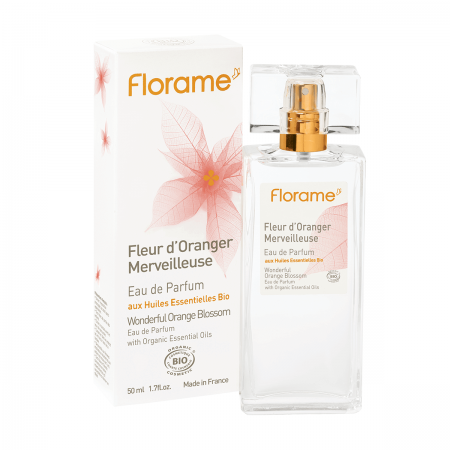 Orange Blossom Eau de Parfum