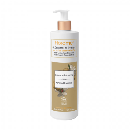 Almond Essence Body Lotion