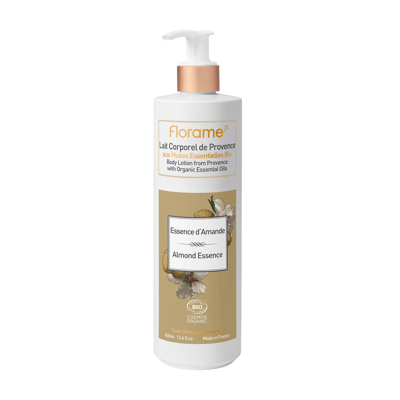 Almond Essence Body Lotion