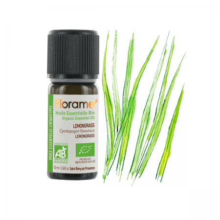 Lemongrass Organic 2