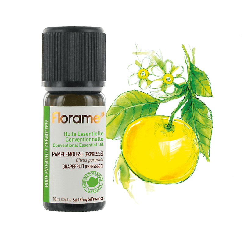 Organic Expressed Grapefruit...