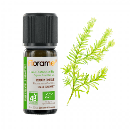 Organic Cineol Rosemary... 2