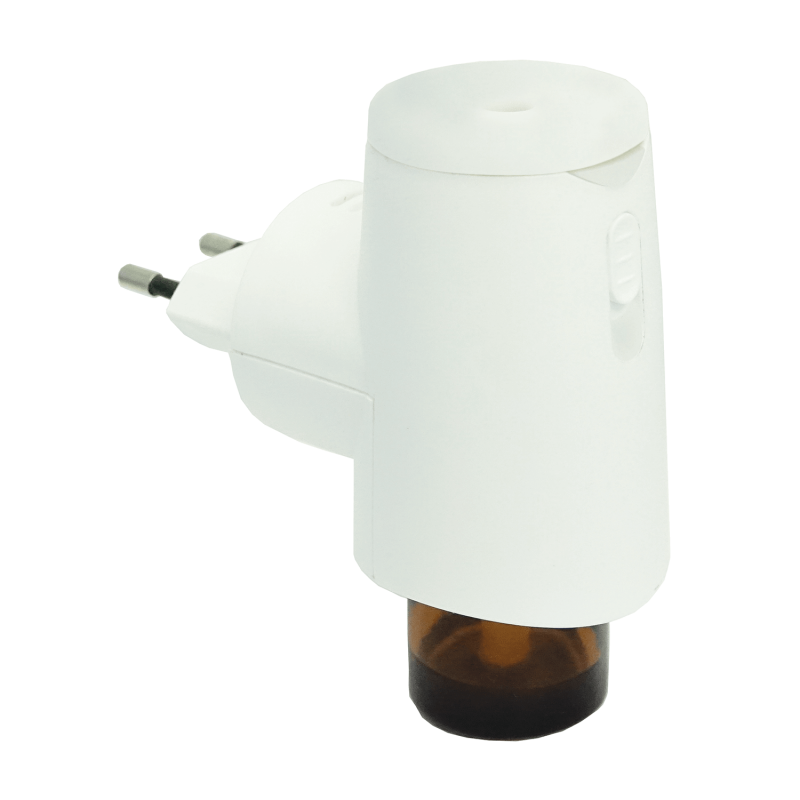 Essential Oils Ultrasonic Plug-in...