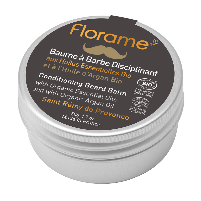 Conditioning Beard Balm