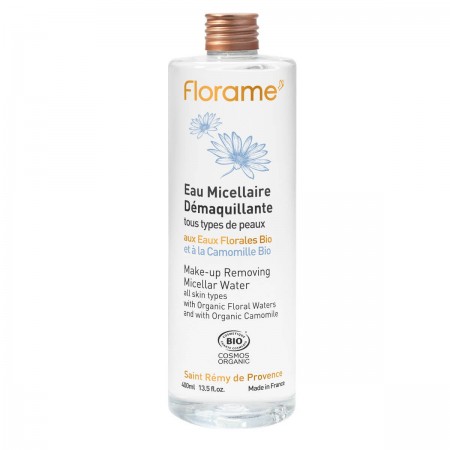 Micellar Cleansing Water -...