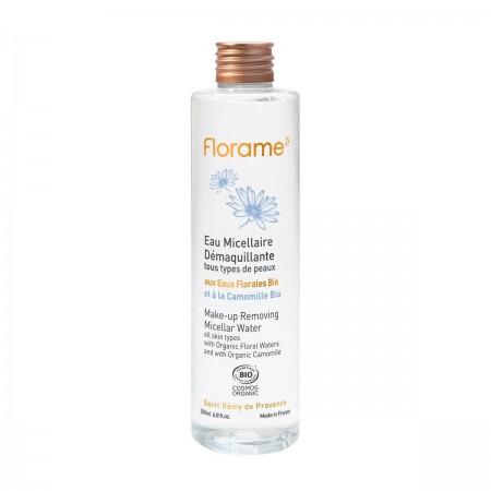 Eau Micellaire Démaquillante