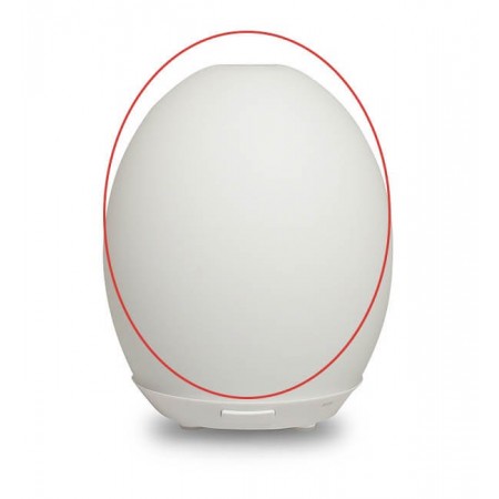 Glass Cover For Brume Light...