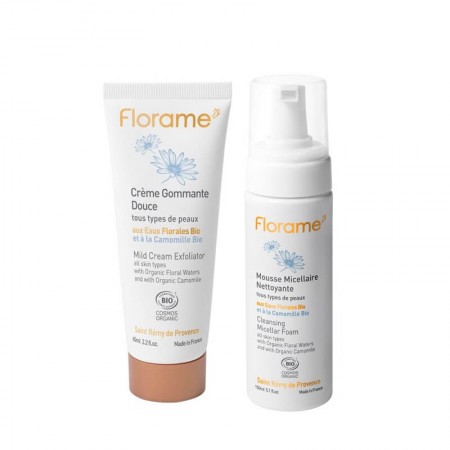 Duo Cadeau Nettoyants