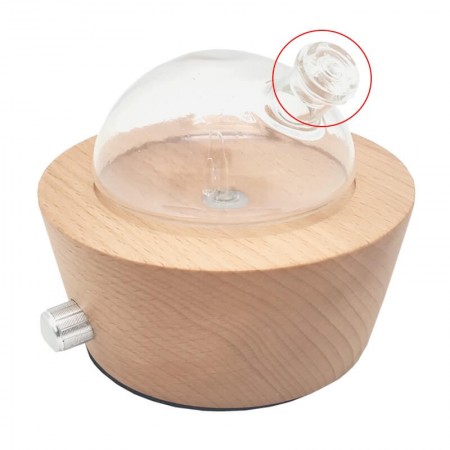 Cap Nebulizer Diffuser