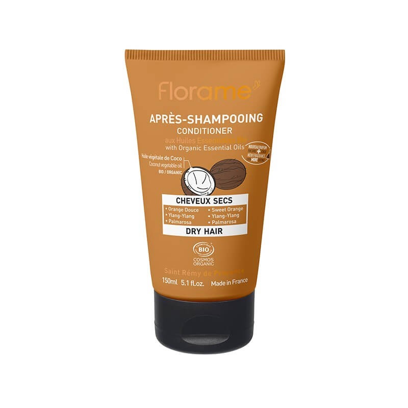 Dry Hair Conditioner