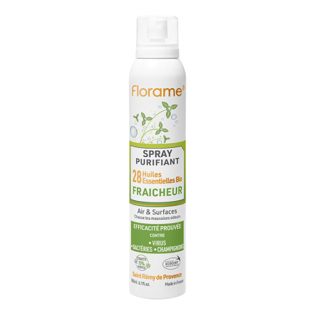 Organic Purifying Spray...