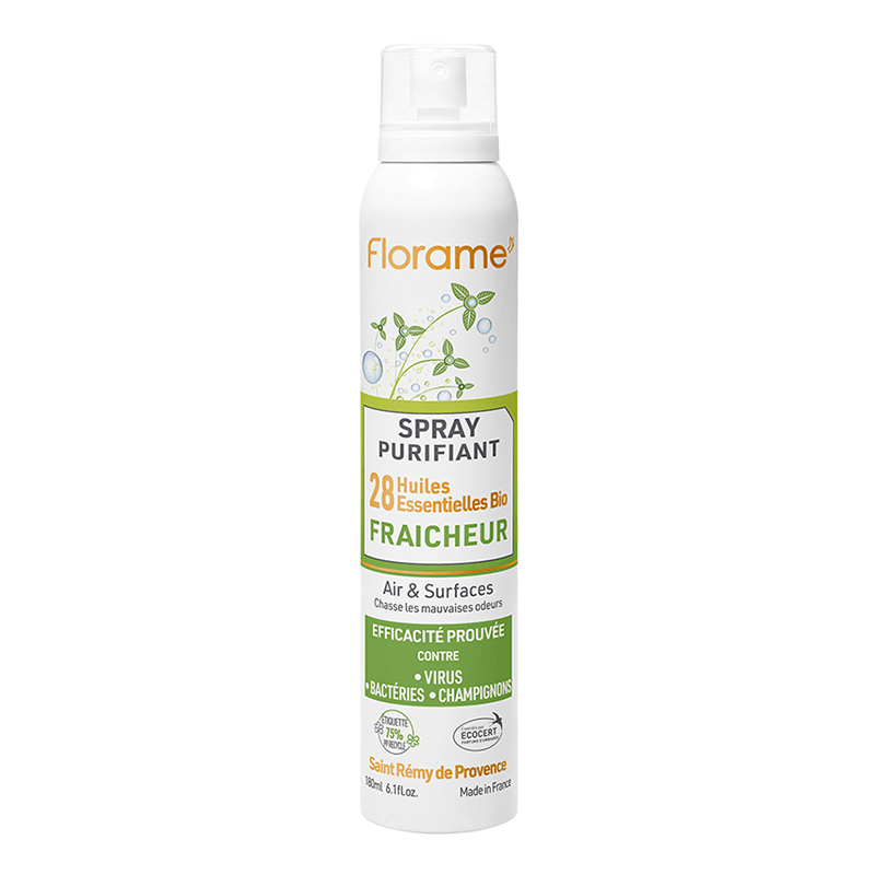 Organic Purifying Spray Fresh Air