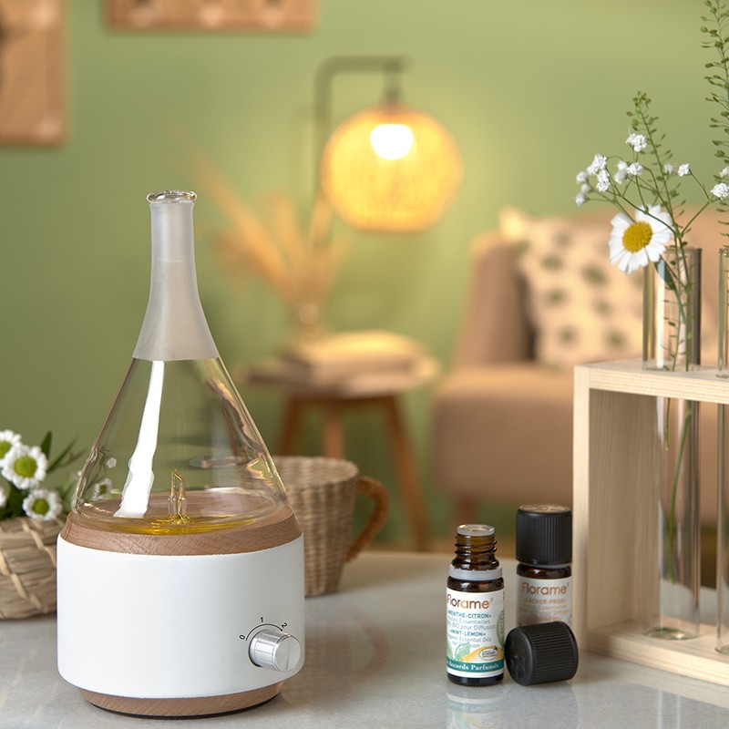 Laboratory Nebulization Diffuser