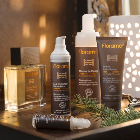 Deodorant Spray for men 2