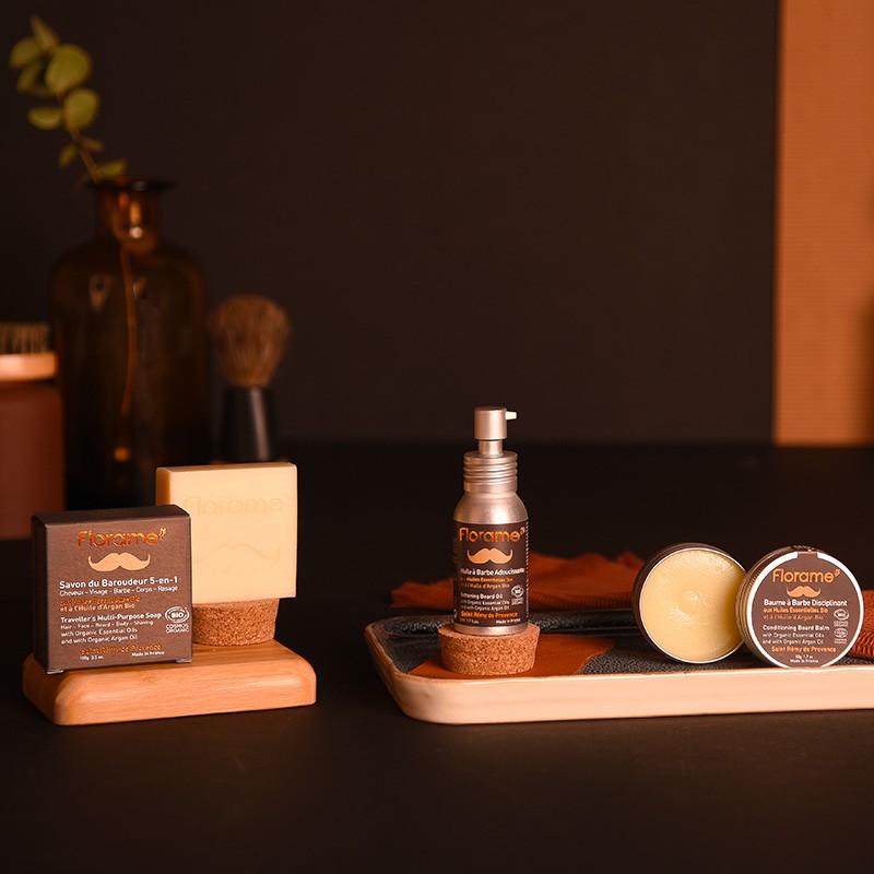 Traveller's Multi-Purpose Soap