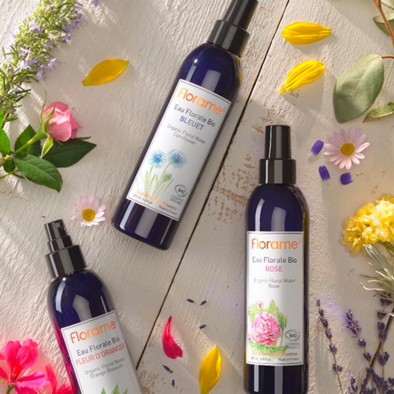 Eau-Florale-de-Géranium-Bio-Florame