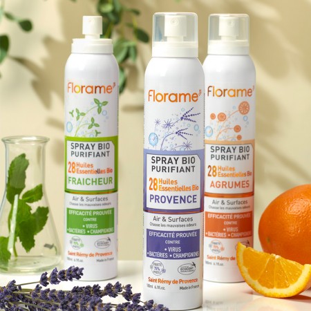 Spray Purifiant Agrumes 2