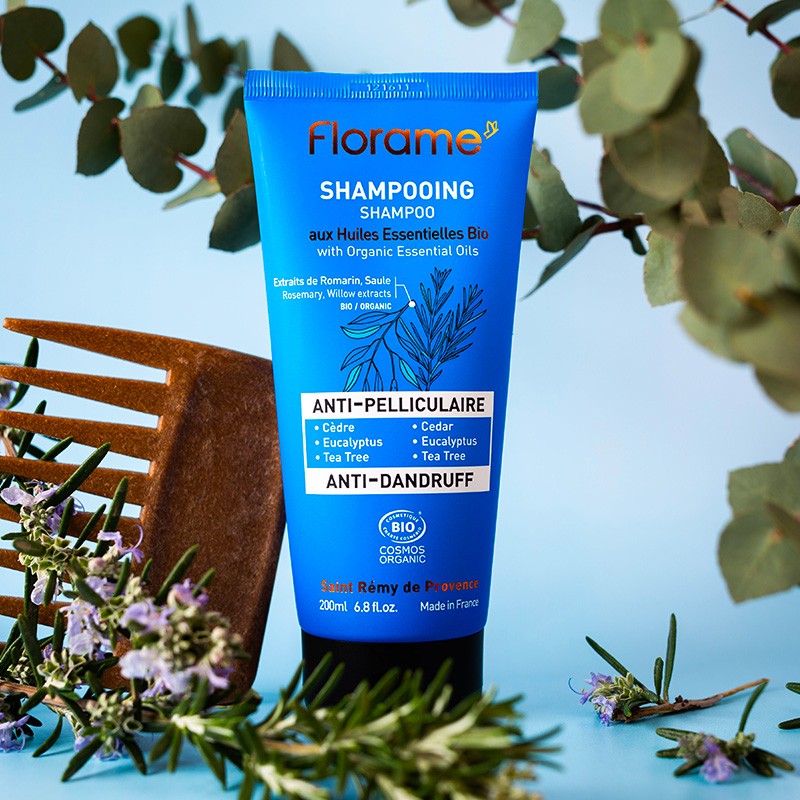 Shampooing Anti-pelliculaire (2024)