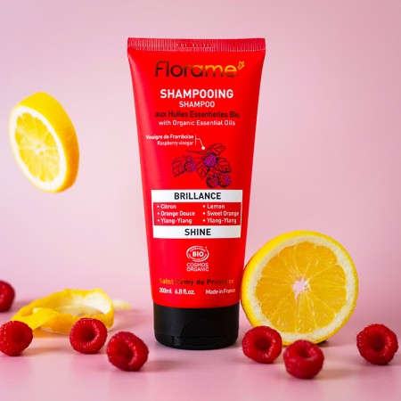 Shine Shampoo (2024) 2