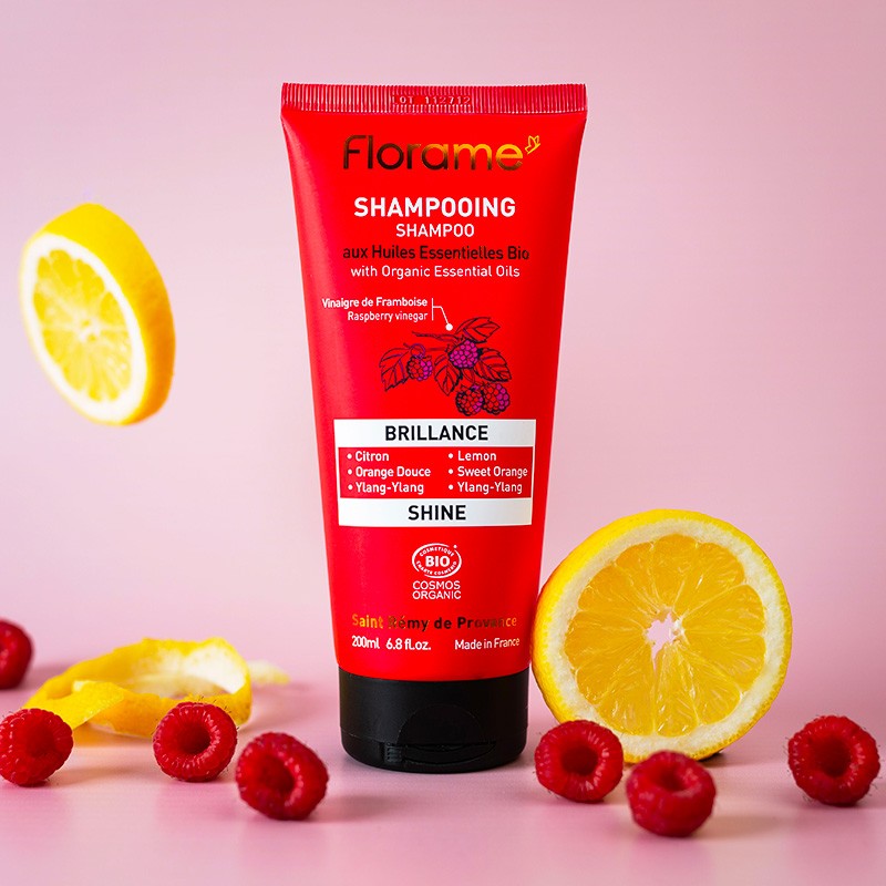 Shampooing Brillance (2024)