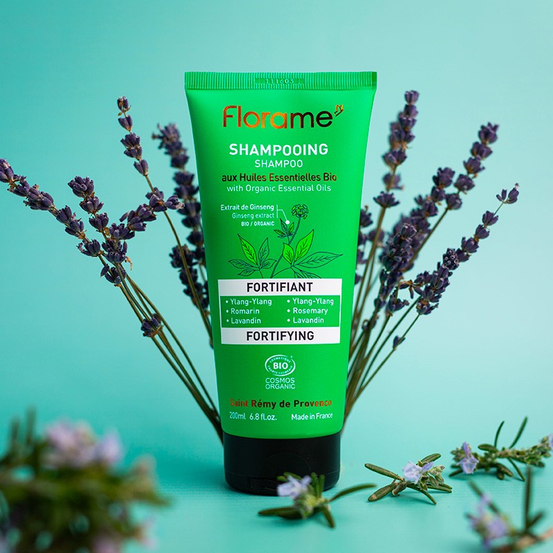 Fortifying Shampoo (2024)