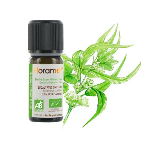 Smithii Eucalyptus Organic...