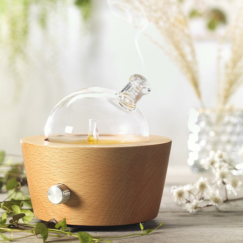 Nebulisation Diffuser