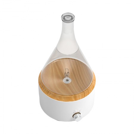 Laboratory Nebulization... 2