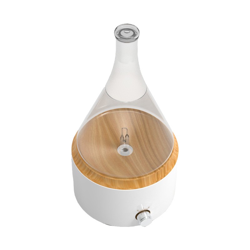 Diffuseur par Nébulisation Laboratoire