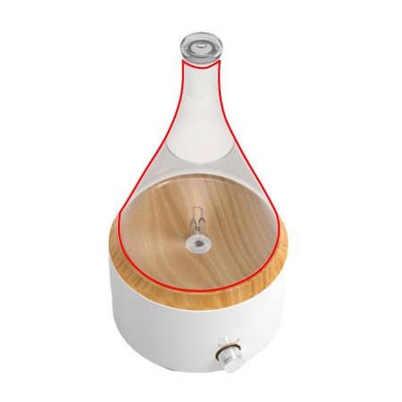 Glassware Diffuser...