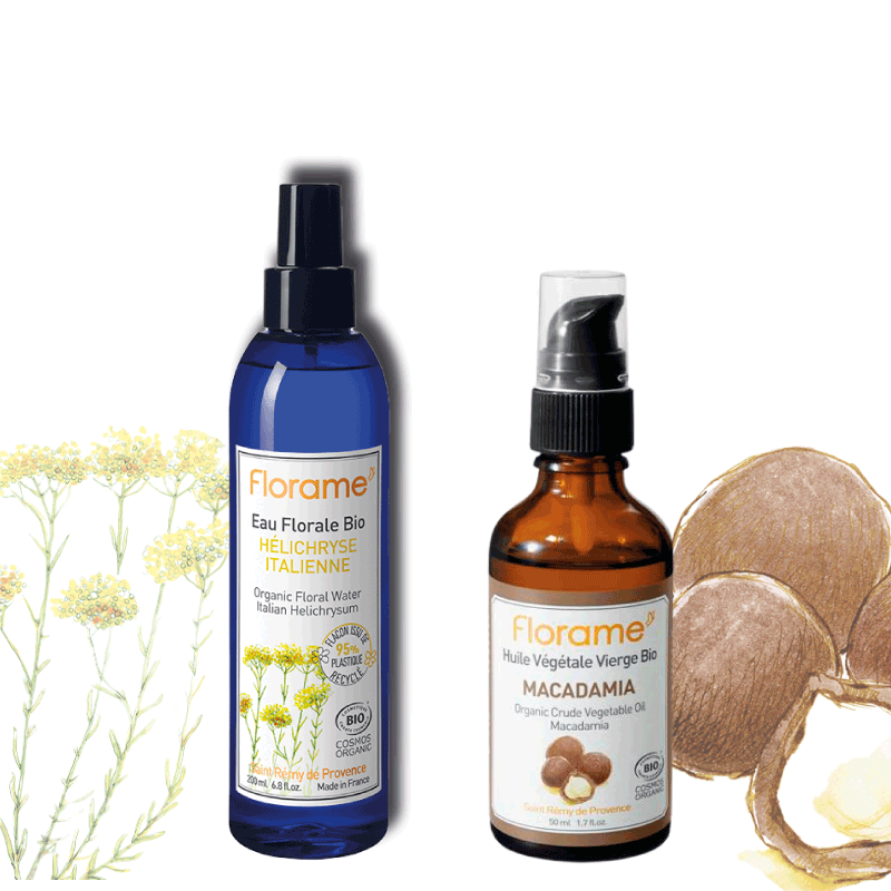 Do It Yourself - Masque Apaisant...