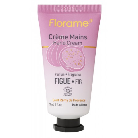 Scented Hand Creams - Fig