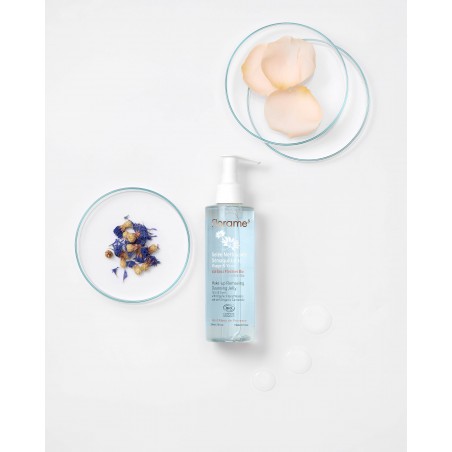 Gelee-Nettoyante-Demaquillante-200ml-COSMOS-Florame