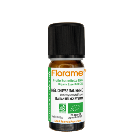 HELICHRYSE ITALIENNE 5ML-Florame