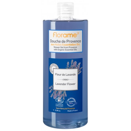 Lavender Flower Shower Gel...