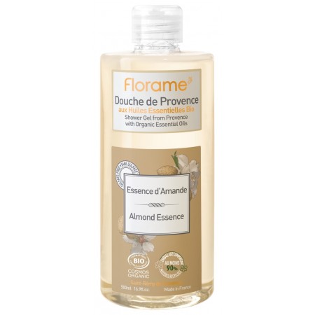 Almond Essence Shower Gel...