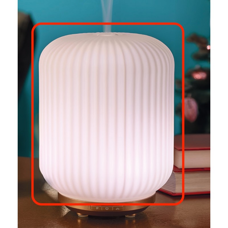 Verrerie pour Diffuseur Elio