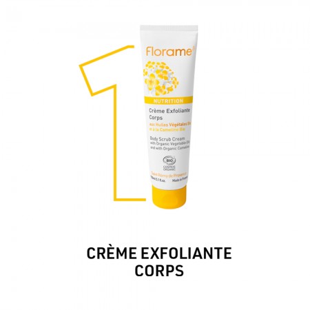 Routine-nuit-skincare-bio-nutrition-florame 2