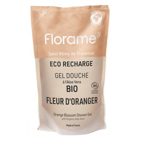 Ecorecharge-Gel-Douche-florame-Fleur-d-Oranger-florame