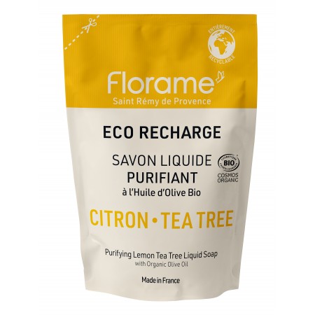 Eco-echarge-Savon-Liquide-Citron-Tea-Tree