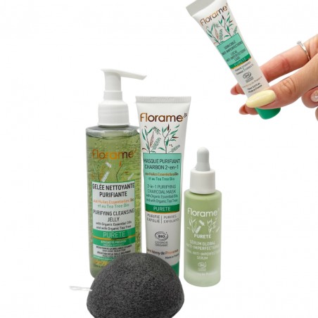 ROUTINE-purete-SOIR-gamme-purete-florame