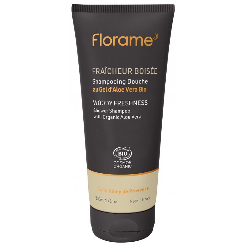 Shampooing-Fraicheur-Boisee-Bio-200ml-florame