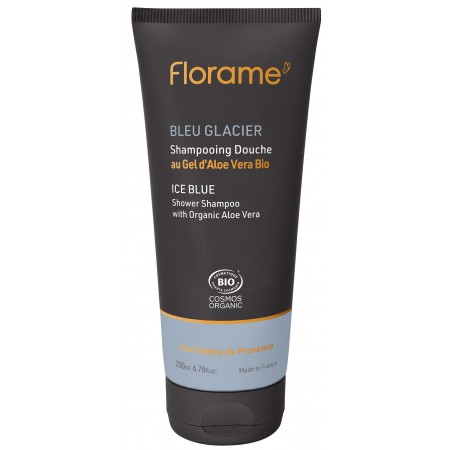 Shampooing-Bleu-Glacier-Organic-200ml-florame