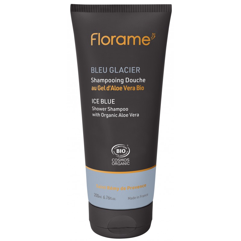 Shampooing-Bleu-Glacier-Organic-200ml-florame