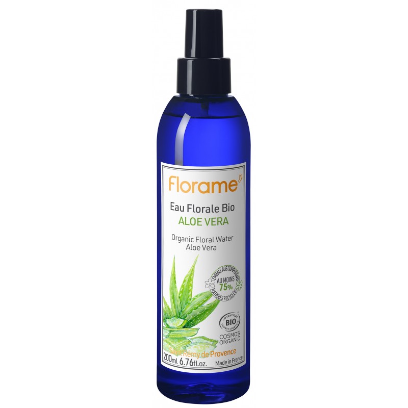 Eau-Florale-Bio-Aloe-Vera-florame